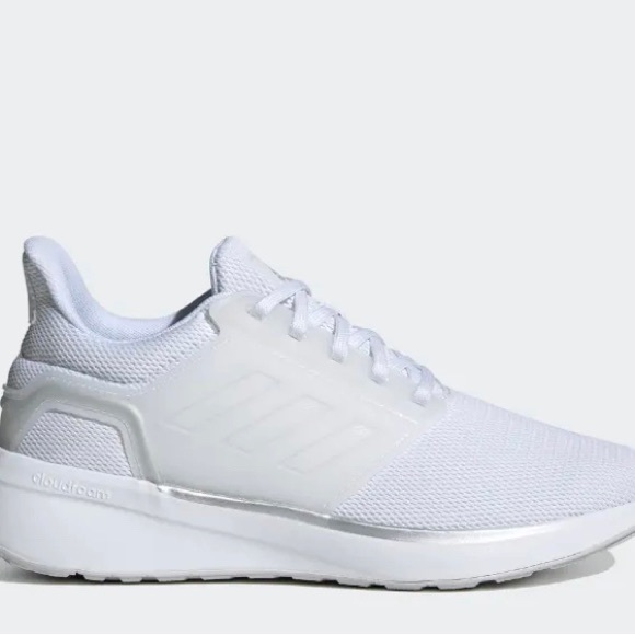 NWT adidas EQ19 Run | Size 7 - Picture 2 of 5